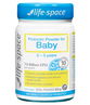 Life Space Probiotic Powder For Baby (0 - 3 Years) 60g