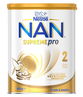 Nestle NAN SupremePro 2 Follow-On Formula (From 6 Months) 800g