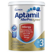 Aptamil Allerpro Syneo 3 Toddler Formula (From 1 Year) 900g (Limit 2 per order) Aged Smart