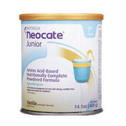 Neocate Junior - Vanilla 400g (Limit 2 per order) Aged Smart