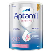 Aptamil Pro Syneo Sensitive Infant Formula (0-12 Months) 900g Aged Smart