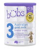 Bubs Goat Toddler Formula (Stage 3) 800g