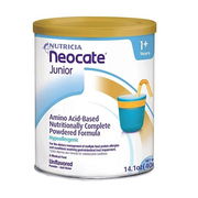 Neocate Junior - Unflavoured 400g (Limit 2 per order) Aged Smart