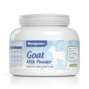 Maxigenes Goat Milk Powder 400g