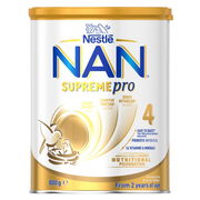 Nestle NAN SupremePro 4 Toddler Milk Drink (From 2 Years) 800g Aged Smart