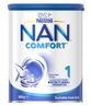 Nestle NAN Comfort 1 Infant Formula (From Birth) 800g (Limit 2 per order)