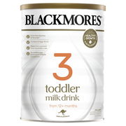 Blackmores Toddler Milk Drink Stage Three (12+ Months) 900g
