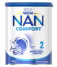 Nestle NAN Comfort 2 Follow-On Formula (From 6 Months) 800g (Limit 2 per order)