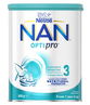 Nestle NAN OptiPro 3 Toddler Milk Drink (From 1 Year) 800g
