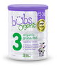 Bubs Organic Grass Fed Toddler Formula (Stage 3) 800g (Limit 3 per order)