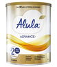 Alula Advance+ Follow-On Formula 6-12 Months (Stage 2) 800g (Limit 3 per order)
