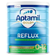 Aptamil Gold Plus Reflux Infant Formula (0-12 Months) 900g