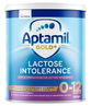 Aptamil Gold Plus Lactose Intolerance Infant Formula (0-12 Months) 900g (Limit 2 per order)