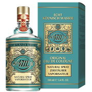 4711 Original Eau De Cologne Natural Spray (Women) EDC 100ml