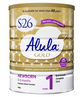 S-26 Alula Gold Newborn Infant Formula 0-6 Months (Stage 1) 900g