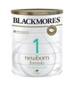 Blackmores Newborn Formula Stage One (0-6 Months) 900g