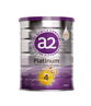 a2 Platinum Premium Junior Milk Drink (Stage 4) 900g