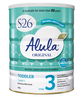 S-26 Alula Original Toddler Milk Drink (Stage 3) 900g