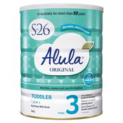 S-26 Alula Original Toddler Milk Drink (Stage 3) 900g