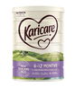 Karicare Plus 2 Follow-On Formula (From 6 Months) 900g