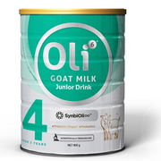 Oli6 Goat Milk Junior Drink (Stage 4) 800g
