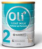Oli6 Goat Milk Follow On Formula (Stage 2) 800g