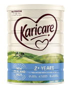 Karicare Plus 4 Toddler Formula (From 2 Years) 900g