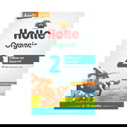 Holle Organic Cow Milk Infant Follow-on Formula - 2 (6-12 Months) 500g Aged Smart