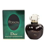 Poison by Christian Dior (Women) EDT 50ML