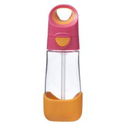 B.Box Tritan Drink Bottle - Strawberry Shake Aged Smart