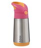 B.Box Insulated Drink Bottle - Strawberry Shake