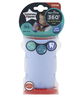 Tommee Tippee Easiflow 360° Lip Activated Tumbler Cup 250ml - Purple