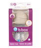 B.Box Sippy Cup - Latte