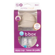 B.Box Sippy Cup - Latte