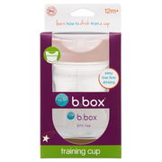B.Box Training Cup - Blush