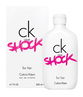 CK One Shock by Calvin Klein EDT (Women) 200ml