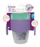 B.Box 360 Cup 250ml - Lilac Pop