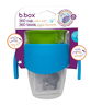 B.Box 360 Cup 250ml - Ocean Breeze