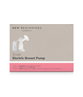 New Beginnings Single Electric Breast Pump