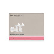 New Beginnings Double Electric Breast Pump