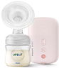 Avent Single Electric Breast Pump SCF395/11