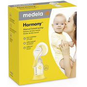 Medela Harmony Manual Breast Pump (Flex) Aged Smart