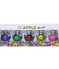 The Big Apple Mini EDP (Women) - 5 Piece Gift Set