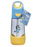 B.Box Tritan Drink Bottle 450ml - Bluey (Bingo)