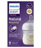 Avent Natural Response Baby Bottle 125ml