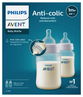 Avent Anti-Colic Baby Bottle 260ml X 2