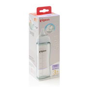 Pigeon Softouch III Bottle T-Ester 3M+ 300ml