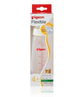Pigeon Flexible Bottle PP 240ml (Slim Neck)