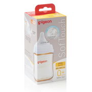 Pigeon Softouch III Bottle PPSU 160ml