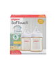 Pigeon Softouch III Bottle PPSU 160ml (Twin Pack)